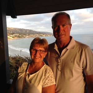 Meet your Posher, Barbara